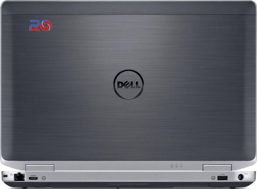 لپ تاپ Dell Latitude E6430کارکرده 